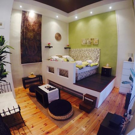 Smart City Apartment 2 Budapest Kültér fotó