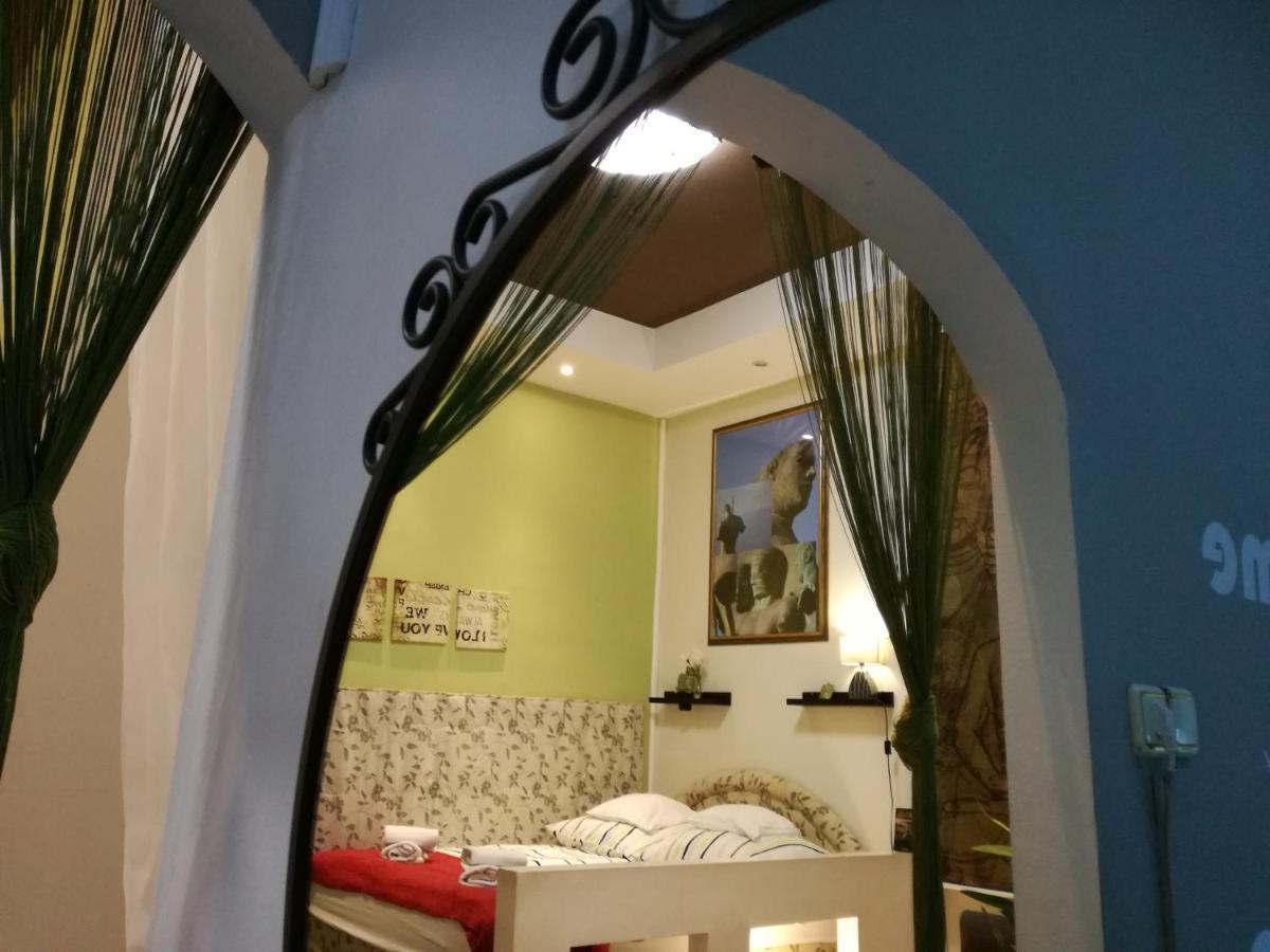 Smart City Apartment 2 Budapest Kültér fotó