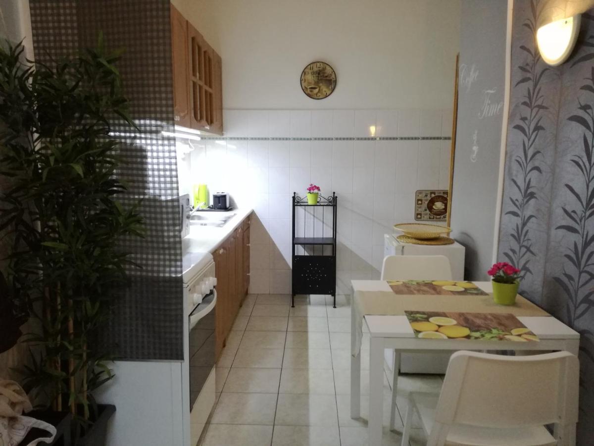 Smart City Apartment 2 Budapest Kültér fotó