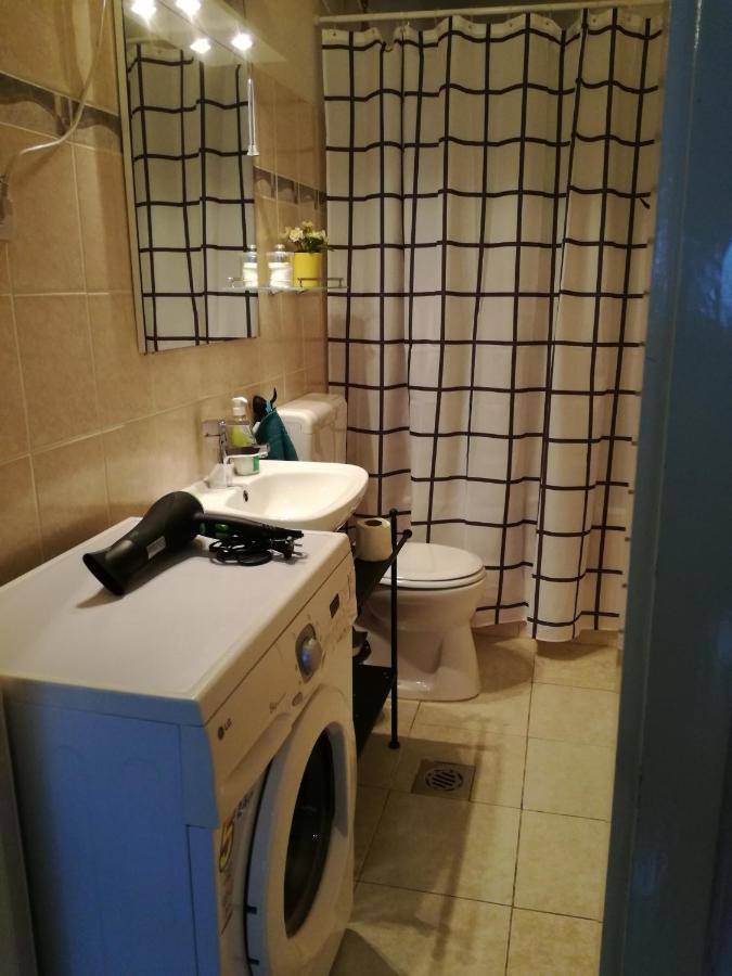 Smart City Apartment 2 Budapest Kültér fotó