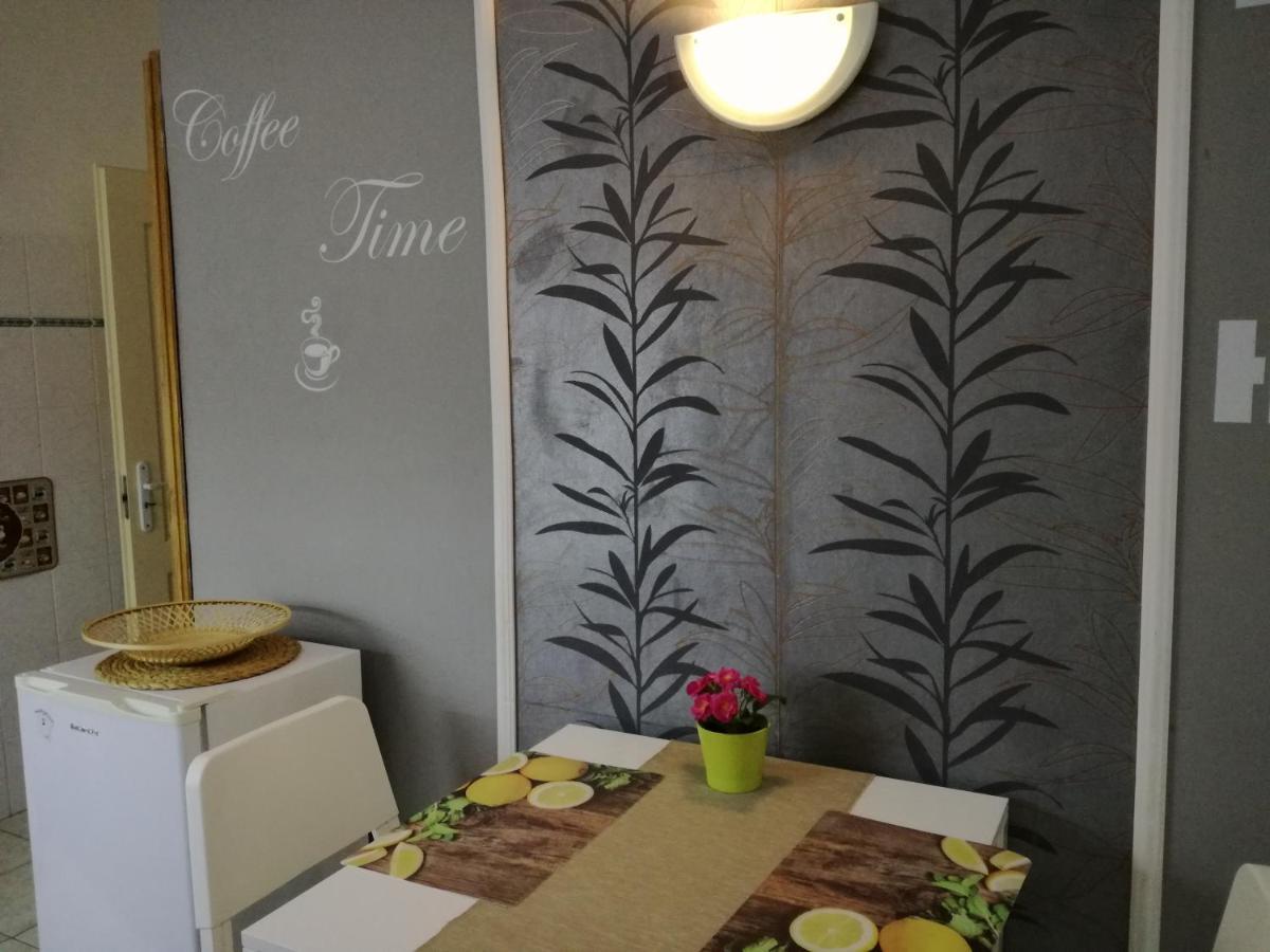 Smart City Apartment 2 Budapest Kültér fotó