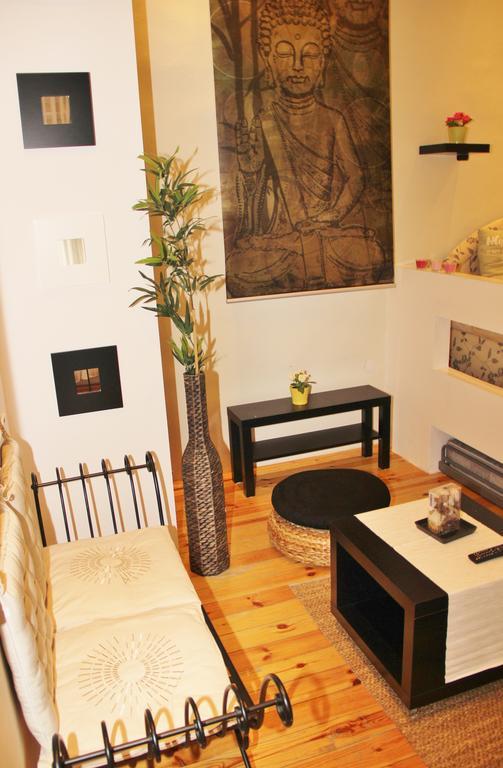Smart City Apartment 2 Budapest Kültér fotó