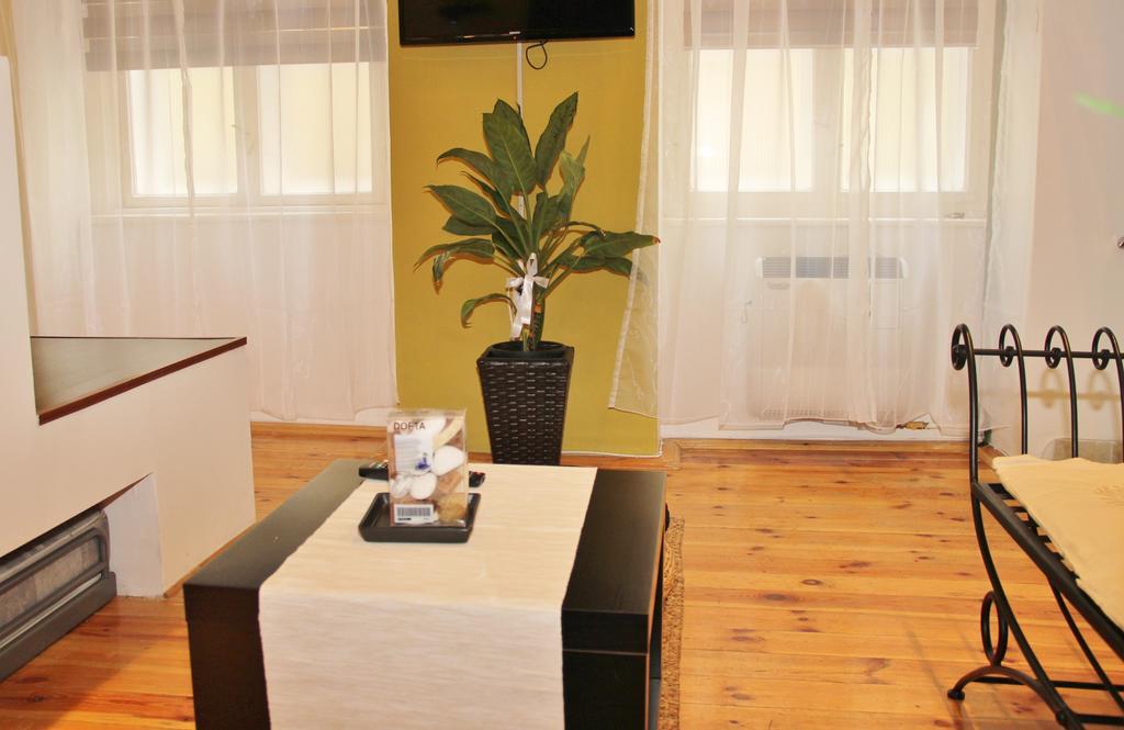 Smart City Apartment 2 Budapest Kültér fotó